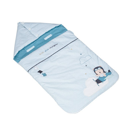 Linge De Lit Nid D 39
