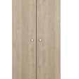 Armoire 2 portes Marcel GALIPETTE