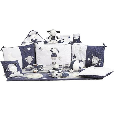 Doudou Mouchoir Merlin Vente En Ligne De Eveil Bebe Bebe9