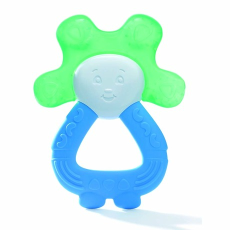 Anneau De Dentition Refrigere 2 En 1 Bleu Vert Vente En Ligne De Toilette Bebe Bebe9 Anneau De Dentition Refrigere 2 En 1 Bleu Vert Vente En Ligne De Toilette Bebe Bebe9