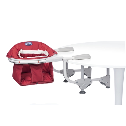 Siège de table 360° Scarlet CHICCO