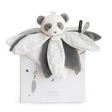 Doudou Attrape Rêve Panda 26cm DOUDOU ET COMPAGNIE - 2