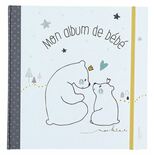 Album de bébé Timeless