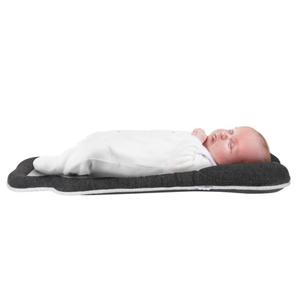 Cosymorpho Smokey Coussin Réducteur Universel pour Bébé BABYMOOV, Vente en  ligne de Plan incliné et accessoires