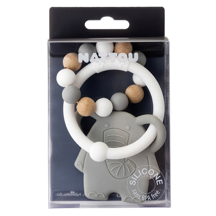 Anneau Hochet Silicone Bois Gris Clair Vente En Ligne De Eveil Bebe Bebe9 Anneau Hochet Silicone Bois Gris Clair Vente En Ligne De Eveil Bebe Bebe9