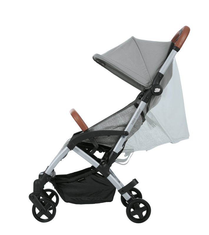 Poussette 4 Roues Laika 2 Nomad Grey Vente En Ligne De Bebe9 Poussette 4 Roues Laika 2 Nomad Grey Vente En Ligne De Bebe9