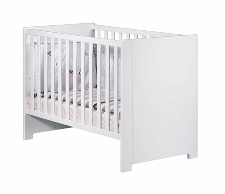 Lit Evolutif 70x140 Blanc City Girl Vente En Ligne De Chambre Bebe Bebe9 Lit Evolutif 70x140 Blanc City Girl Vente En Ligne De Chambre Bebe Bebe9
