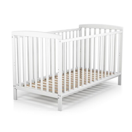 Lit 70x140 Cm Evolutif Cosy Blanc Vente En Ligne De Chambre Bebe Bebe9 Lit 70x140 Cm Evolutif Cosy Blanc Vente En Ligne De Chambre Bebe Bebe9