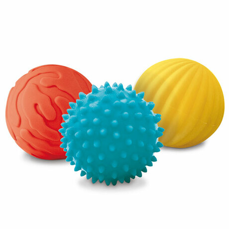 3 Balles Sensorielles Lapin Vente En Ligne De Eveil Bebe Bebe9