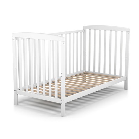 Lit 70x140 Cm Evolutif Cosy Blanc Vente En Ligne De Chambre Bebe Bebe9 Lit 70x140 Cm Evolutif Cosy Blanc Vente En Ligne De Chambre Bebe Bebe9