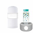 Chauffe biberon vapeur Baby Milk Second Gris  BEABA - 4