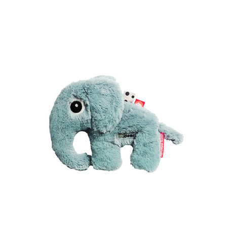Petite Peluche Bleue Elphee Vente En Ligne De Eveil Bebe Bebe9
