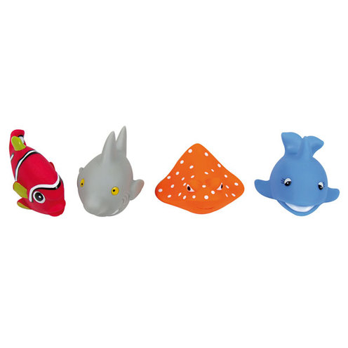 Aspergeurs - Poissons - Jouets pour le bain LUDI, Vente en ligne de Jouet  d'éveil