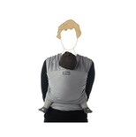 Écharpe de Portage Tricot-slen Organic Silver