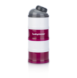 Babydose boite doseuse lait Cherry