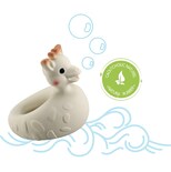 Jouet de bain So'Pure Sophie la Girafe