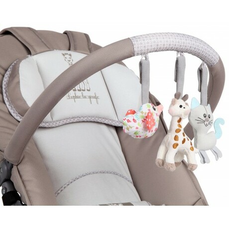 Transat Spirit Sophie La Girafe So Chic Vente En Ligne De Eveil Bebe Bebe9 Transat Spirit Sophie La Girafe So Chic Vente En Ligne De Eveil Bebe Bebe9