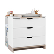Commodes 3 tiroirs LILO GALIPETTE - 2