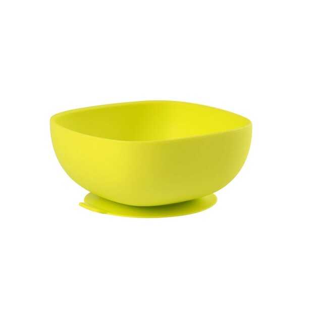 Bol silicone ventouse Green BEABA