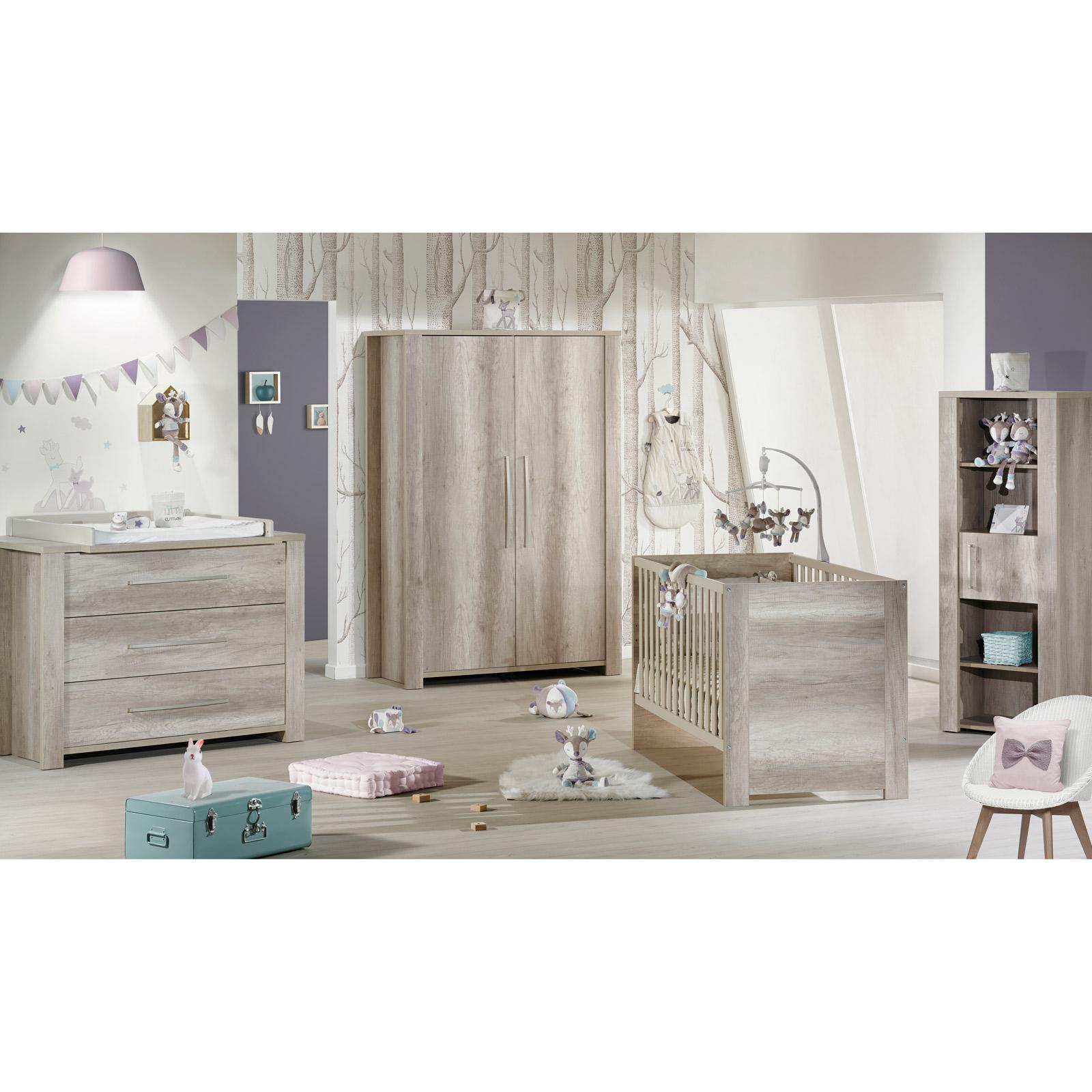 Armoire 3 Portes Emmy Vente En Ligne De Chambre Bebe Bebe9 Armoire 3 Portes Emmy Vente En Ligne De Chambre Bebe Bebe9