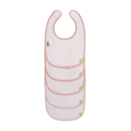 Lot 5 Bavoirs Eponge Impermeables Rose Vente En Ligne De Repas Bebe9 Lot 5 Bavoirs Eponge Impermeables Rose Vente En Ligne De Repas Bebe9
