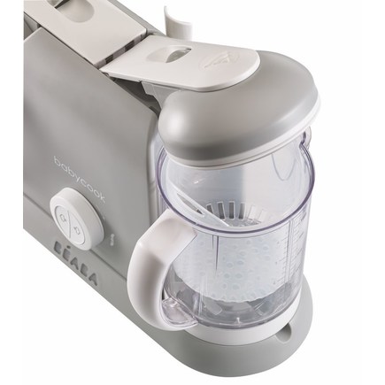 Babycook PLUS Gris BEABA - 3