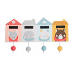 Porte Manteau Enfant Vente En Ligne D Accessoires Et Decoration De Chambre Pour Bebe Bebe9 Porte Manteau Enfant Vente En Ligne D Accessoires Et Decoration De Chambre Pour Bebe Bebe9