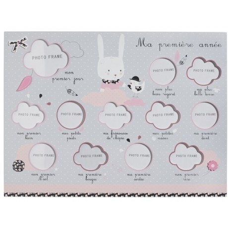 Pele Mele Photo Ma 1ere Annee Miss Fleur De Lune Vente En Ligne De Bebe9 Pele Mele Photo Ma 1ere Annee Miss Fleur De Lune Vente En Ligne De Bebe9