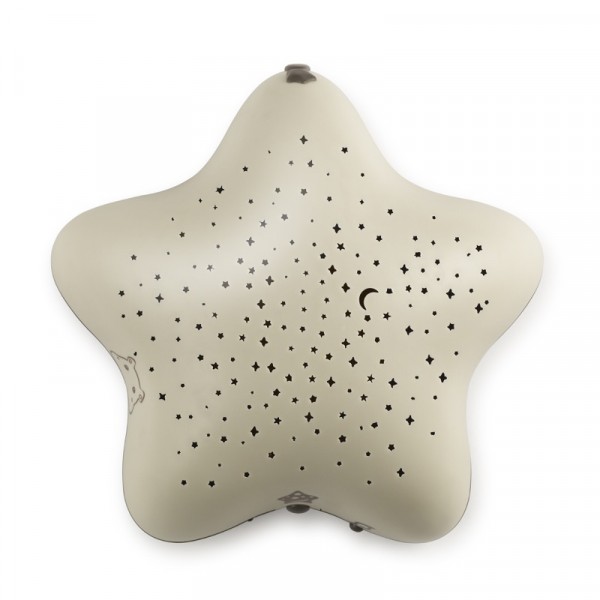 Veilleuse Musicale Projecteur D Etoiles Vente En Ligne De Chambre Bebe Bebe9