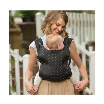 Infantino Zip - Porte-bébé Pliable