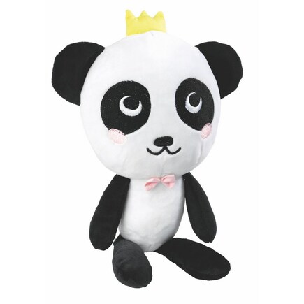 Peluche Panda Mania BEBE9 CREATION