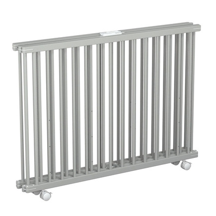 Parc Pliant Hegoa Gris Vente En Ligne De Eveil Bebe Bebe9
