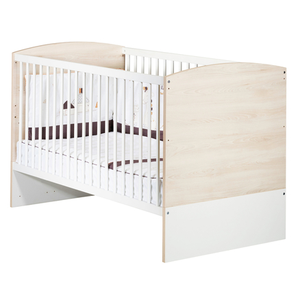 Chambre Trio Lit 70x140 Commode Armoire Vintage Hetre Vente En Ligne De Chambre Bebe Bebe9