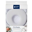 Coussin P'tit Panda Air+ Gris CANDIDE - 11