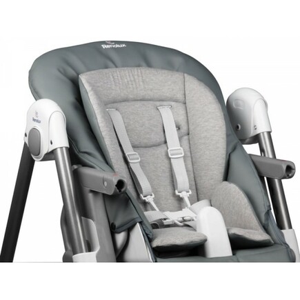 Chaise haute bébé vision Griffin RENOLUX - 5