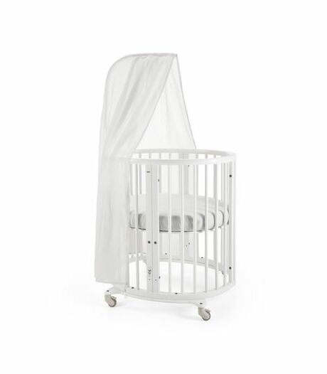 Fleche De Lit Sleepi Blanc Vente En Ligne De Bebe9