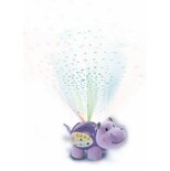 Veilleuse musicale Hippo Dodo Nuit Etoilee