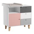 Plan a langer pour commode Concept VOX - 2