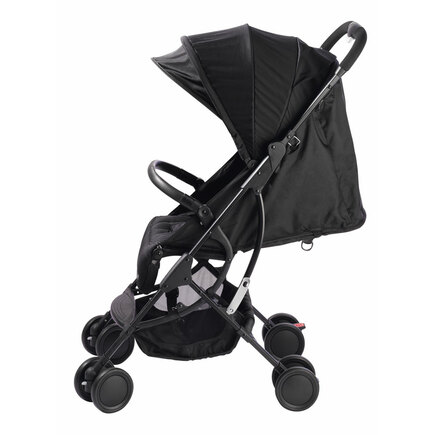 Poussette Compacte Kompak Black Vente En Ligne De Poussette Bebe9 Poussette Compacte Kompak Black Vente En Ligne De Poussette Bebe9