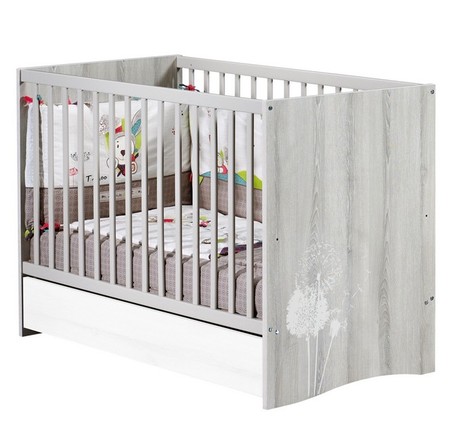 Lit 60x1 Forest Vente En Ligne De Chambre Bebe Bebe9 Lit 60x1 Forest Vente En Ligne De Chambre Bebe Bebe9