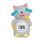 Thermomètre de bain Racoon