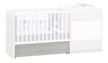 Tiroir Sur Roulettes Pour Lit Combine New Opale Vente En Ligne De Chambre Bebe Bebe9 Tiroir Sur Roulettes Pour Lit Combine New Opale Vente En Ligne De Chambre Bebe Bebe9