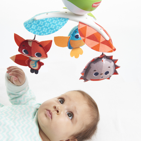 Mobile De Voyage 3 En 1 Dans La Prairie Vente En Ligne De Eveil Bebe Bebe9