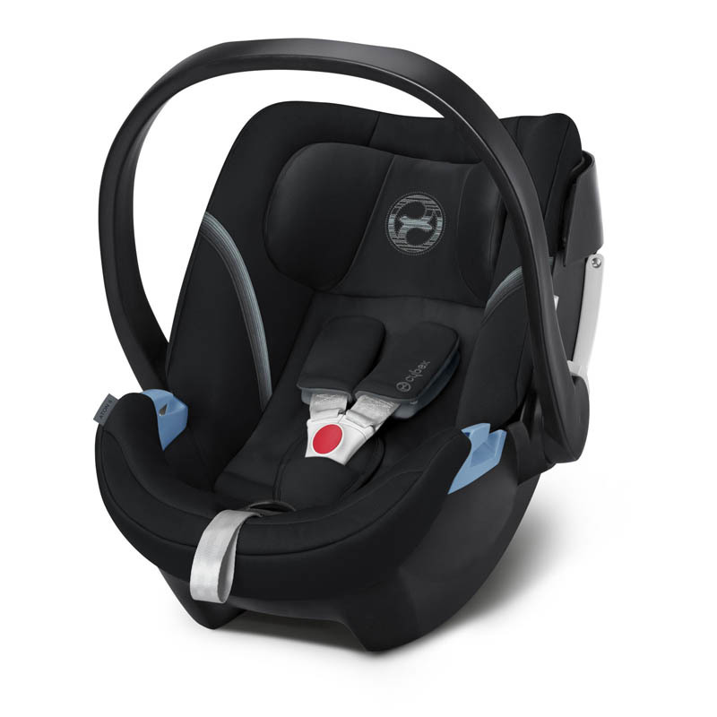 Siege Auto Aton 5 Cybex Siege Bebe Noir Aton Gr 0 Bebe9