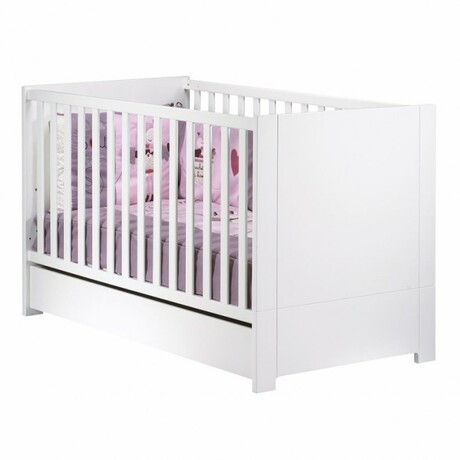 Tiroir De Lit 140x70 Loft Blanc Vente En Ligne De Chambre Bebe Bebe9 Tiroir De Lit 140x70 Loft Blanc Vente En Ligne De Chambre Bebe Bebe9