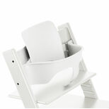 Baby set pour chaise Tripp Trapp blanc