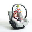 Mobile de voyage 3 en 1 - Dans la Prairie TINY LOVE - 6