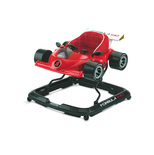 Trotteur Formula 1 rouge