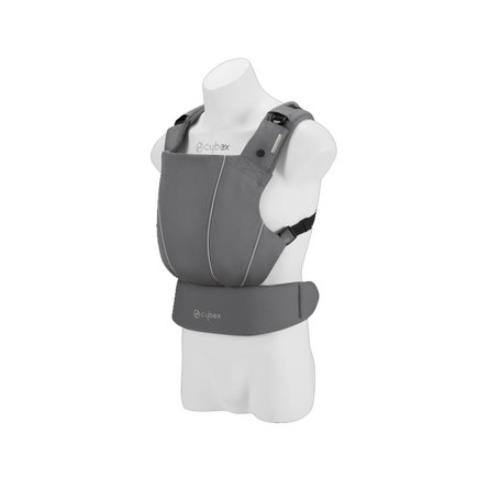 Porte Bebe Maira Click Manhattan Grey Vente En Ligne De Bebe9 Porte Bebe Maira Click Manhattan Grey Vente En Ligne De Bebe9