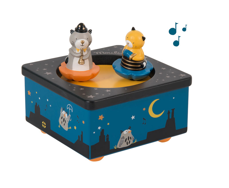 Boite A Musique Les Moustaches Vente En Ligne De Eveil Bebe Bebe9 Boite A Musique Les Moustaches Vente En Ligne De Eveil Bebe Bebe9